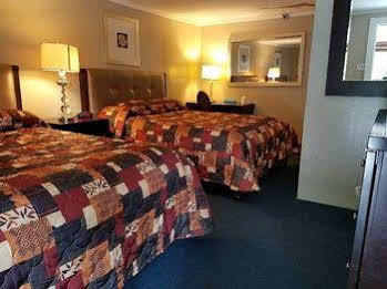 Sea Haven Resort Motel Southampton Exteriér fotografie
